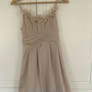 Girl’s Formal Long Dress